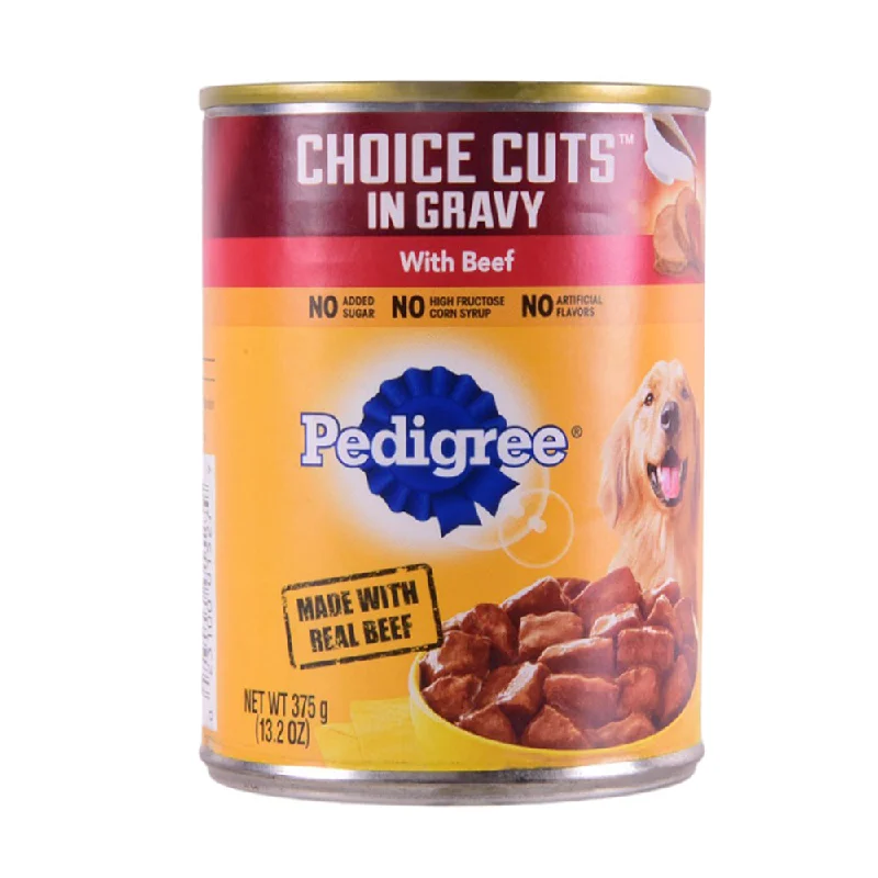 - Cat anti-jump window safety netPEDIGREE DOG FOOD CHOICE CUTS IN GRAVY WITH BEEF TIN 375 GM - Cat anti-jump window safety netPEDIGREE DOG FOOD CHOICE CUTS IN GRAVY WITH BEEF TIN 375 GM