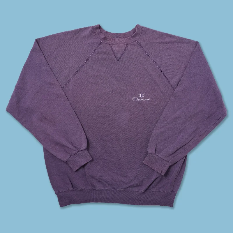 - Dog disposable foam shower gelVintage Champion Sweater XLarge