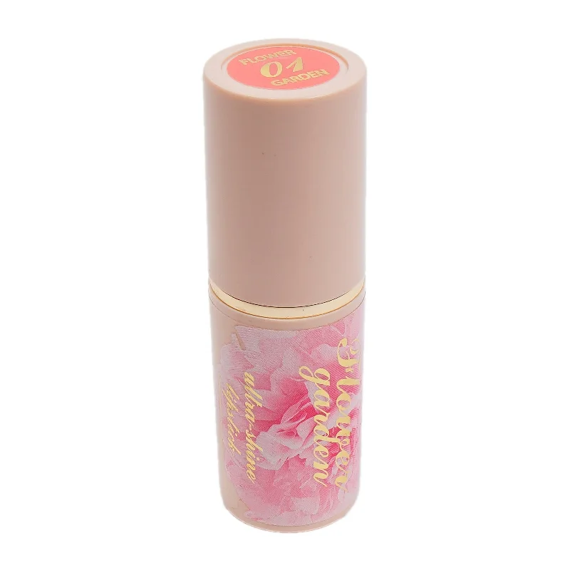 Pet ProductsEVELINE FLOWER GARDEN LIPSTICK # 01