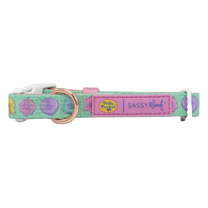Pet cotton clothesPolly Pocket™ Collar