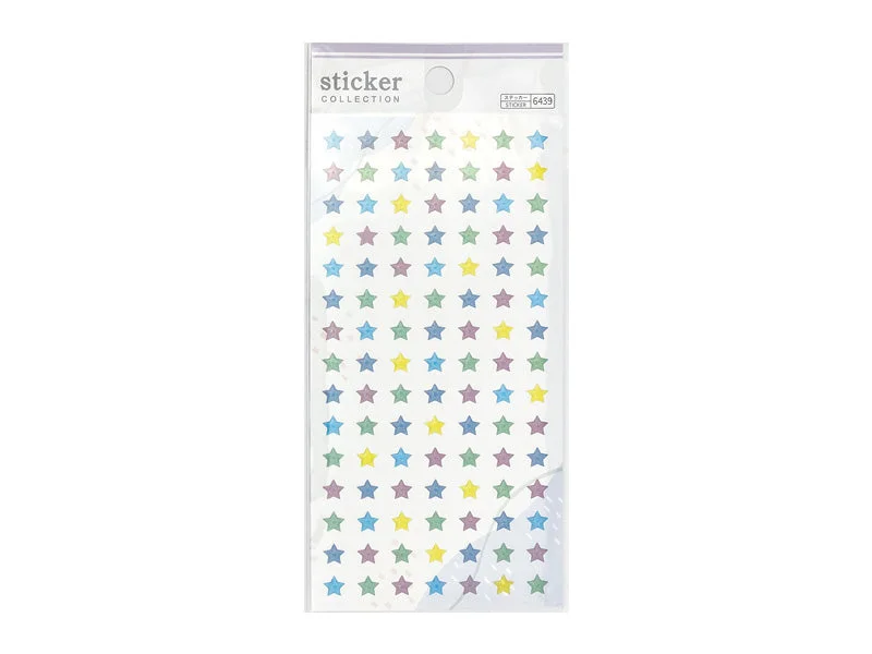 Pet ProductsSTICKER STAR DROP