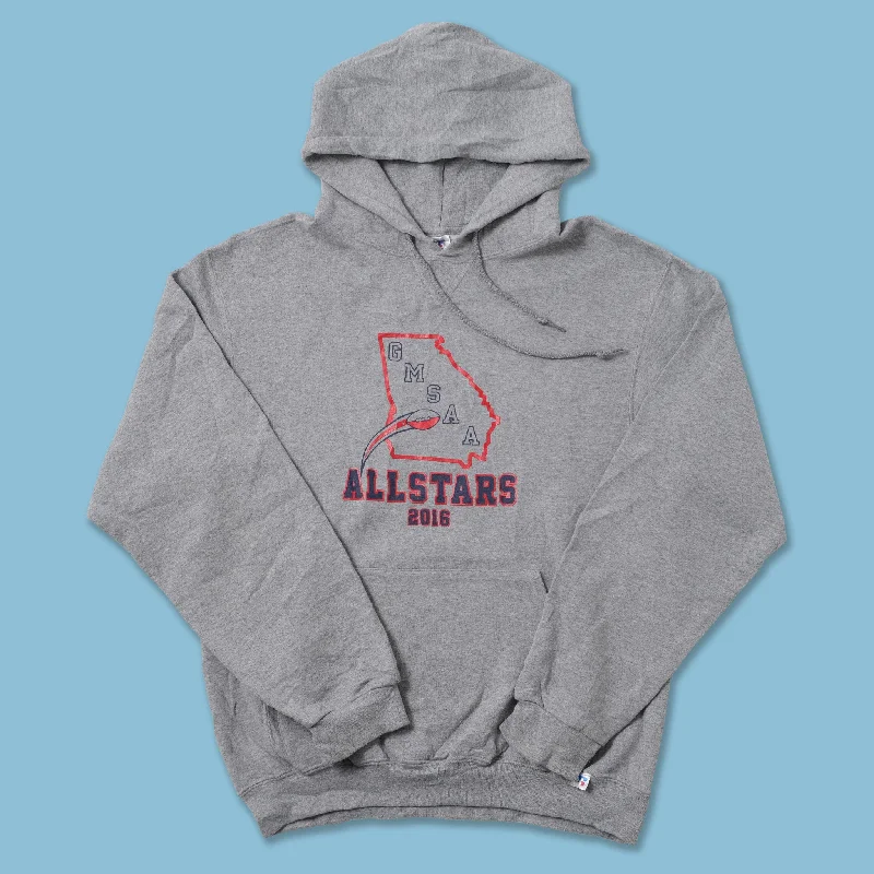- Summer pet ice matGMSAA All-Stars Hoody Medium