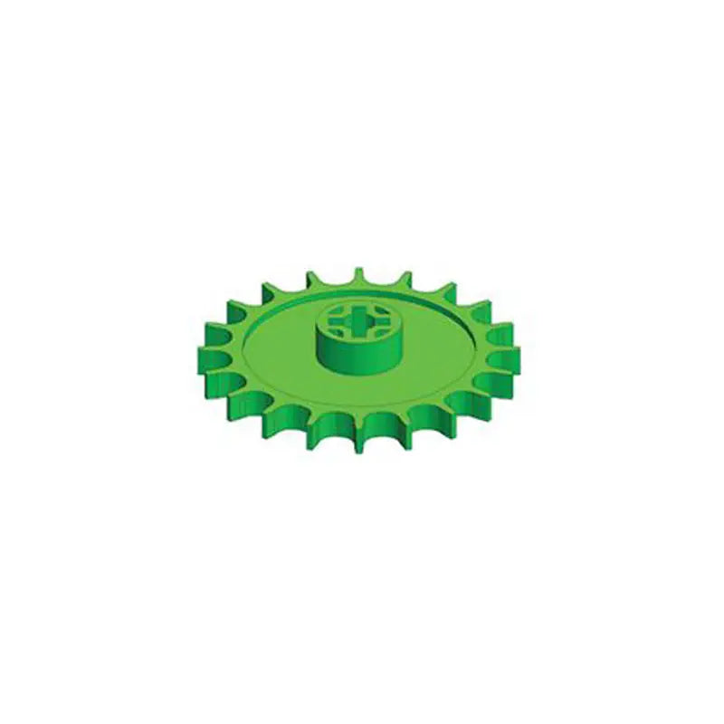 - Pet vitamin complex nutrition tabletsSnap Circuits 1.75-Inch Green Gear