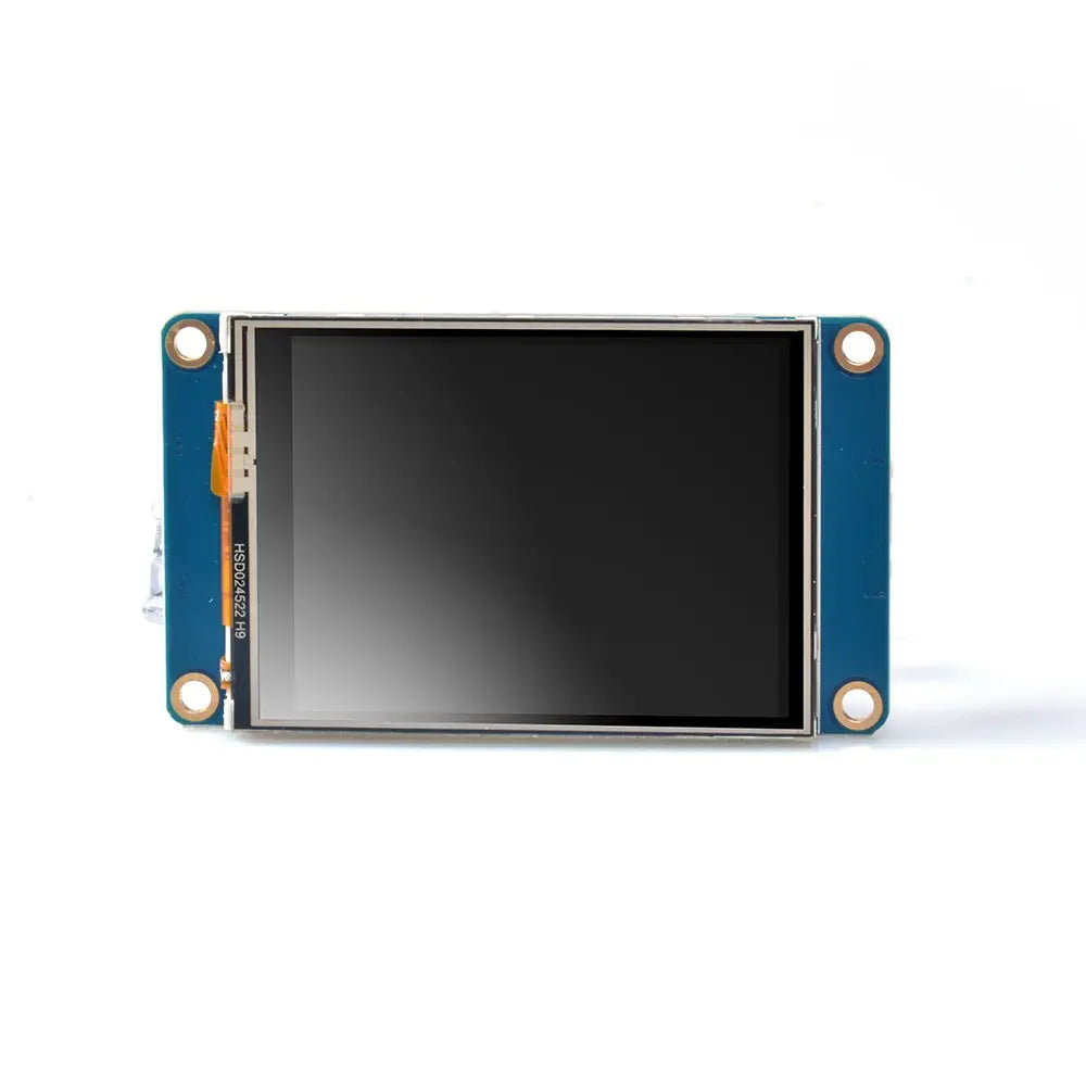 - Winter dog thick down jacketNextion NX3224T024 2.4-Inch Basic Series Resistive HMI Touch Display - Winter dog thick down jacketNextion NX3224T024 2.4-Inch Basic Series Resistive HMI Touch Display