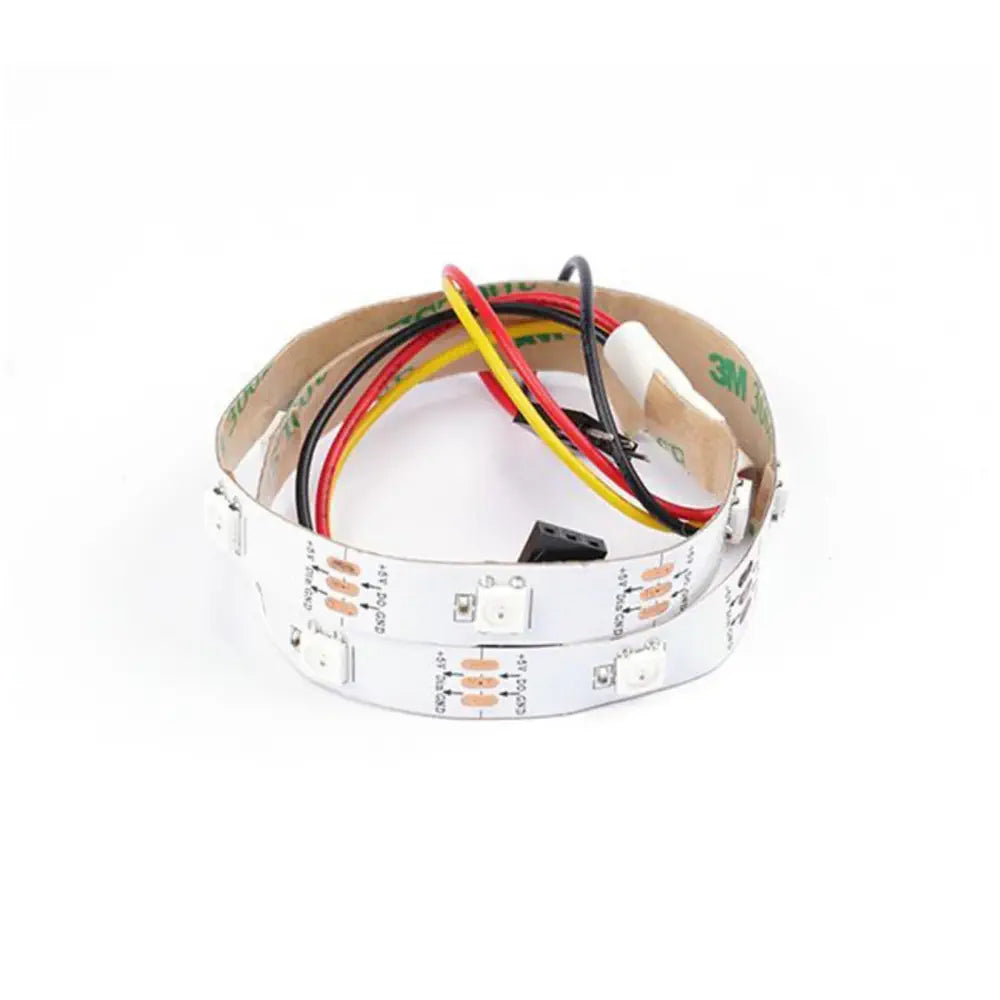 - Climbing pet constant temperature heating padElecFreaks Neopixel Rainbow LED Strip & GVS Conector (10 LEDs) - Climbing pet constant temperature heating padElecFreaks Neopixel Rainbow LED Strip & GVS Conector (10 LEDs)