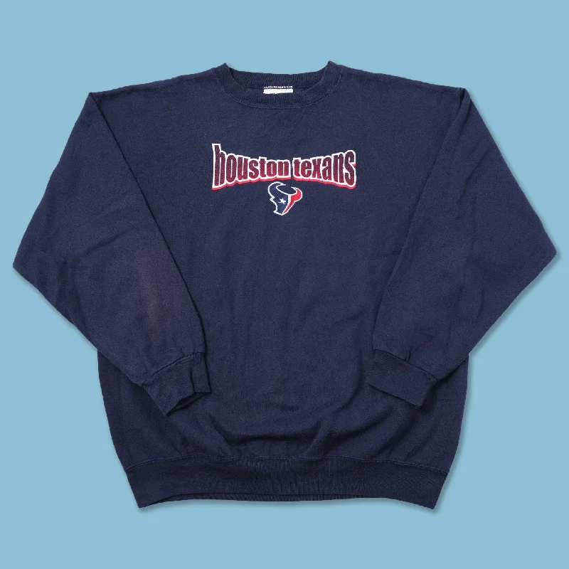 - Dog anti-slip matVintage Puma Houston Texans Sweater XLarge