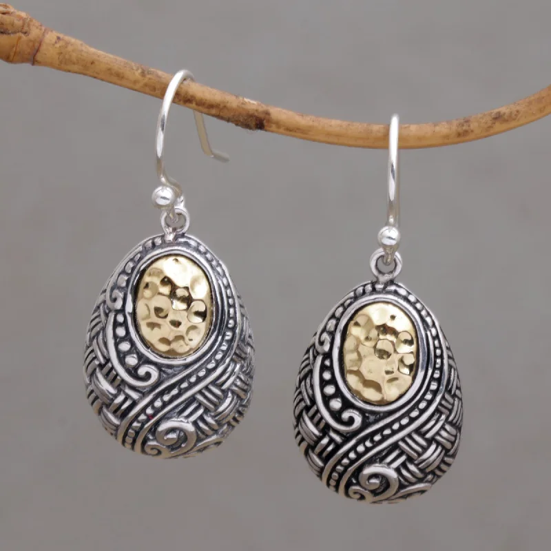 - Elderly dog joint care mattressInfinite Sunshine Ornately Detailed 18k Gold and Sterling Silver Earrings - Elderly dog joint care mattressInfinite Sunshine Ornately Detailed 18k Gold and Sterling Silver Earrings