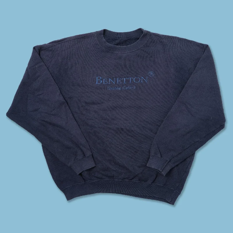 - Pet diabetes prescription foodVintage Benetton Sweater Medium