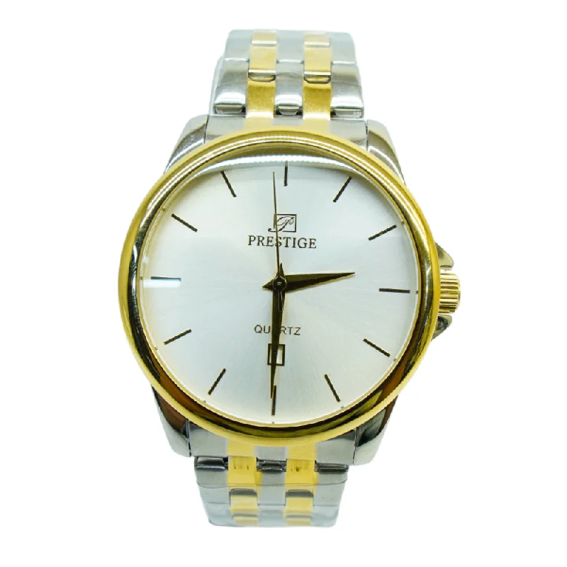  -Anti-scratch scratching board AND cat bed in onePRESTIGE WATCH 3432M T/G