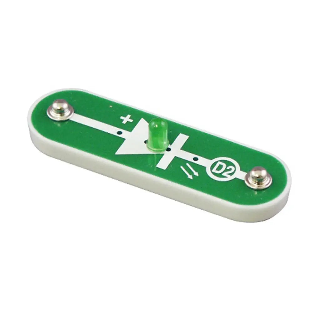 - Postoperative pet anti-licking Elizabethan collarReplacement Green LED for Snap Circuits - Postoperative pet anti-licking Elizabethan collarReplacement Green LED for Snap Circuits