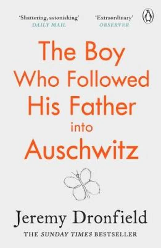 - Deodorizing cat litter tofu litterThe Boy Who Followed His Father into Auschwitz