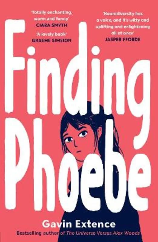 - Remote interactive pet feederFinding Phoebe