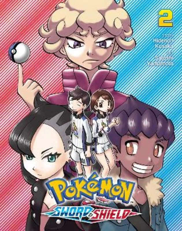 - Winter dog thick down jacketPokemon: Sword & Shield, Vol. 2 : Volume 2