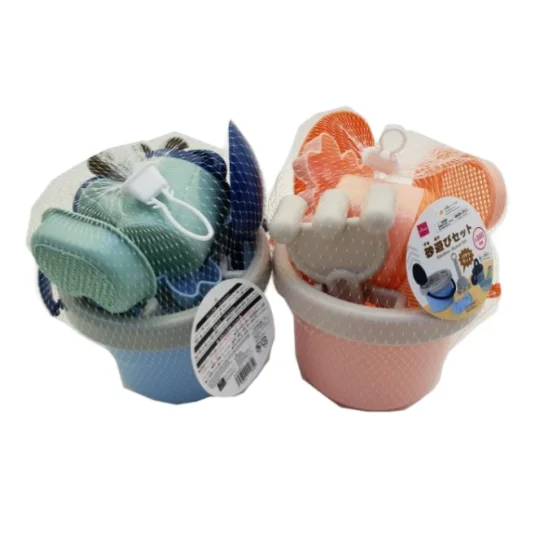 - Custom pet birthday cakeSandbox - Bucket Set