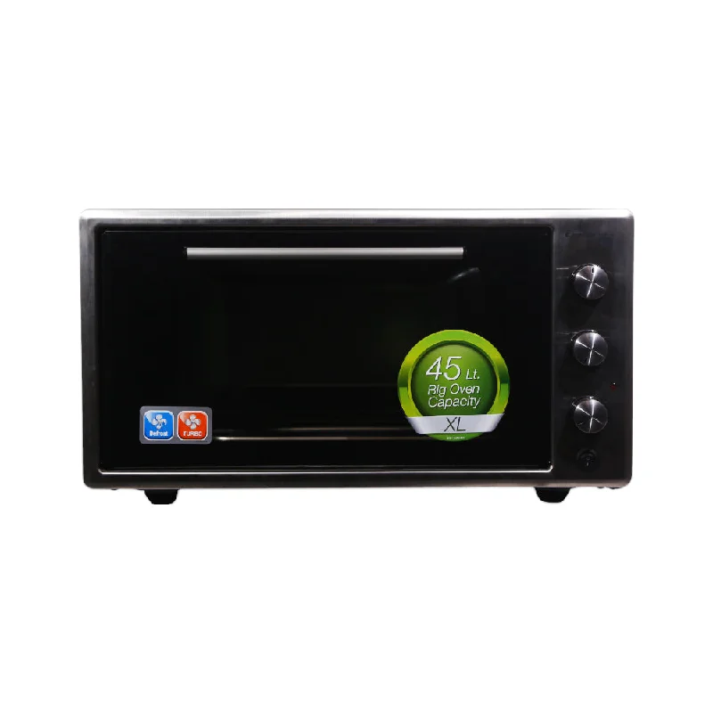 - Automatic induction pet water dispenserESQUIRE ELECTRIC OVEN 45LTR M4551R01 SS