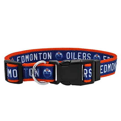  . **Cat toy cat teaser**Edmonton Oilers Dog Collar