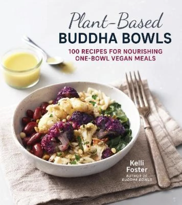 - Pet smart GPS locatorPlant-Based Buddha Bowls
