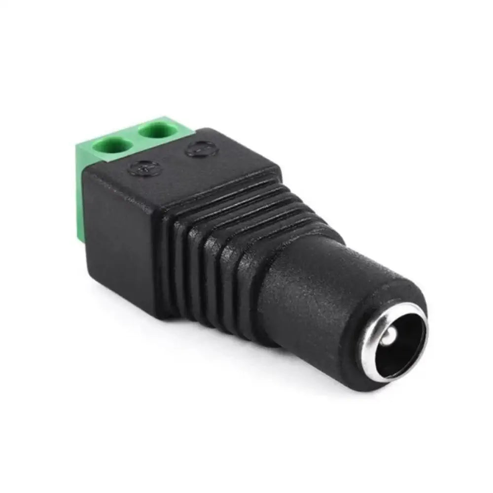 Pet Products2.1mm Barrel Jack to Terminal