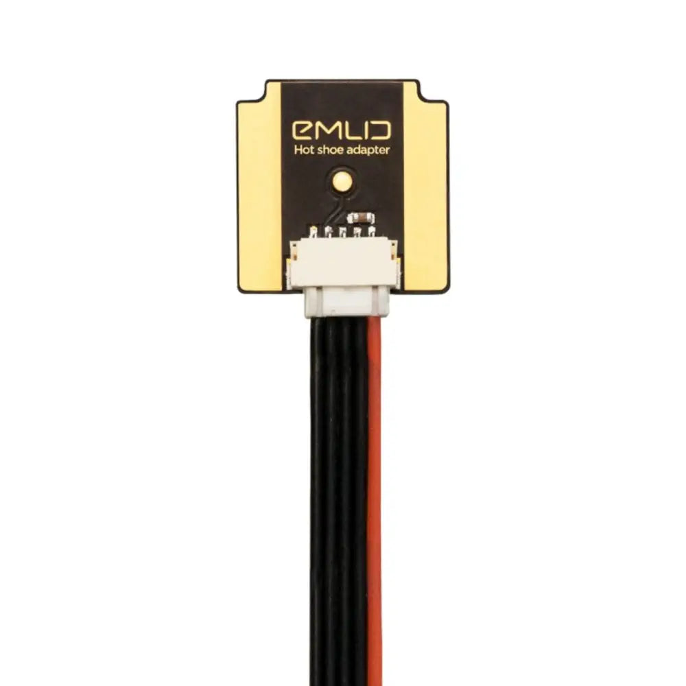  -Non-contact cat thermometerEmlid Camera Hot Shoe Adapter for Reach M+