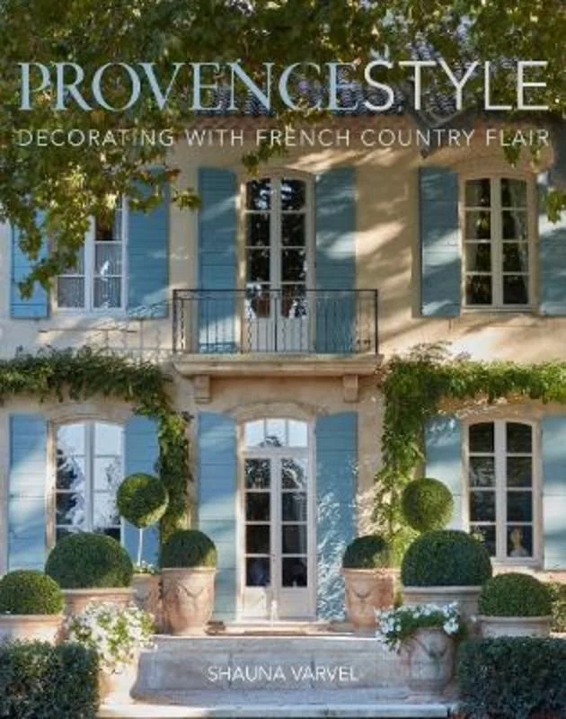 Pet ProductsProvence Style