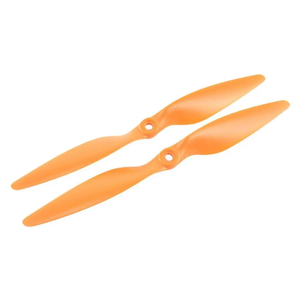 - Pet vitamin complex nutrition tablets9" x 4.5" Orange Multi-Rotor CCW Propeller Pair - Pet vitamin complex nutrition tablets9" x 4.5" Orange Multi-Rotor CCW Propeller Pair