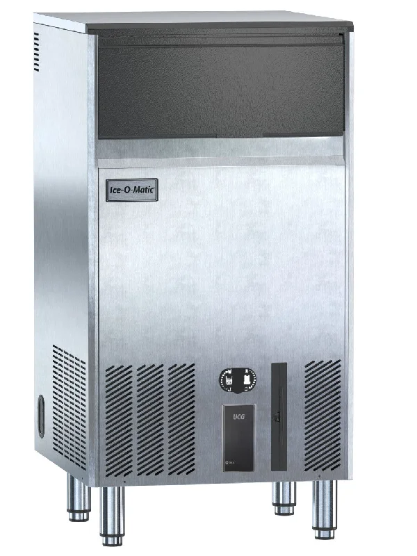- Winter warm clothes for short-haired dogsIce-O-Matic UCG165A Self Contained Gourmet Ice Maker - Winter warm clothes for short-haired dogsIce-O-Matic UCG165A Self Contained Gourmet Ice Maker