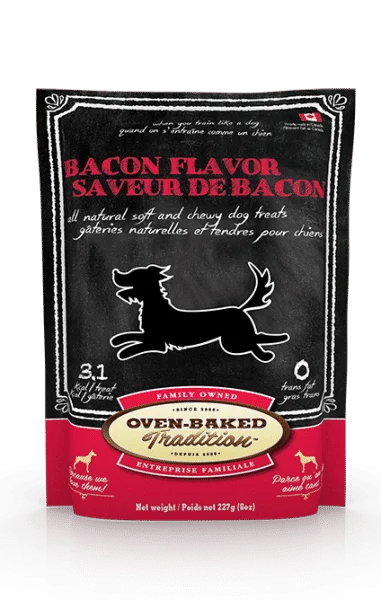 - Hill's dog food priceOven-Baked Tradition Dog Treat Bacon 8 oz