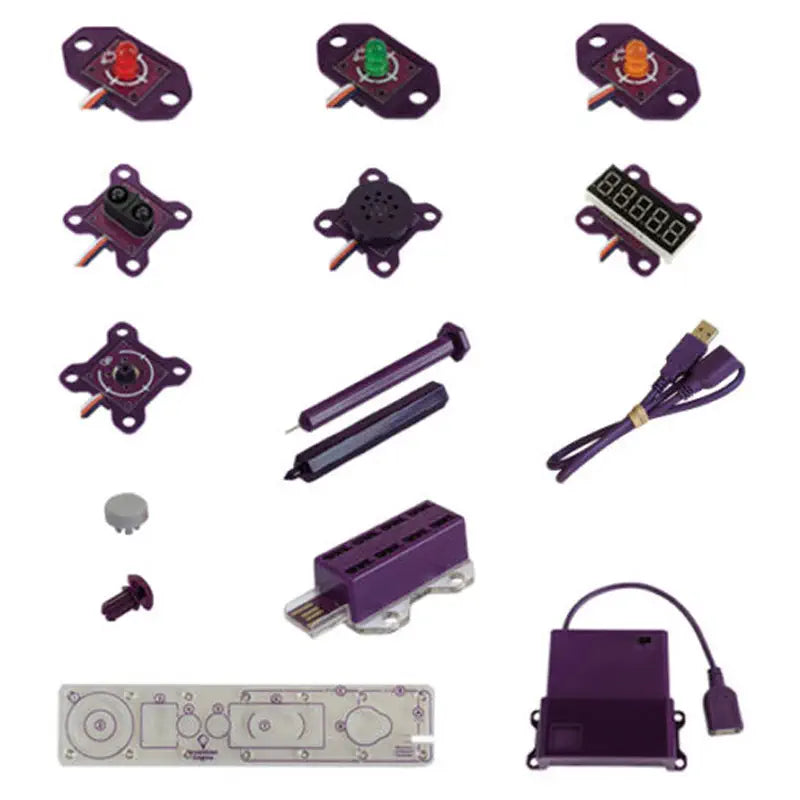 - Climbing pet constant temperature heating padInvention Engine Starter Pack w/ Display, Speaker, Proximity Sensor & LED Bits - Climbing pet constant temperature heating padInvention Engine Starter Pack w/ Display, Speaker, Proximity Sensor & LED Bits