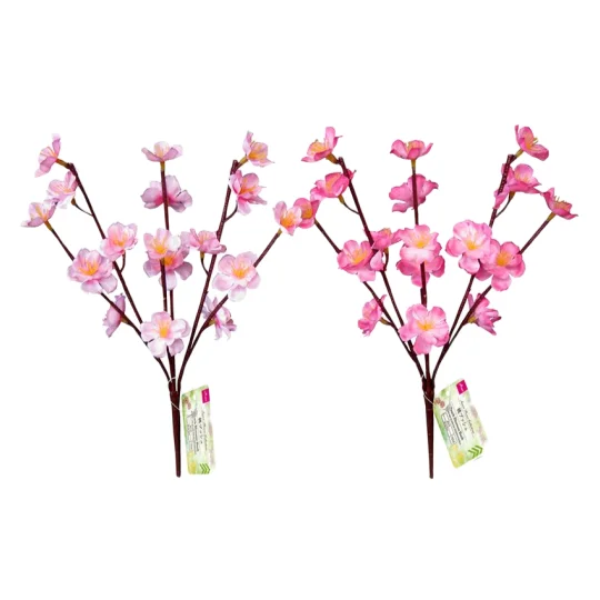 - Dog disposable foam shower gelPeach Blossom Bush