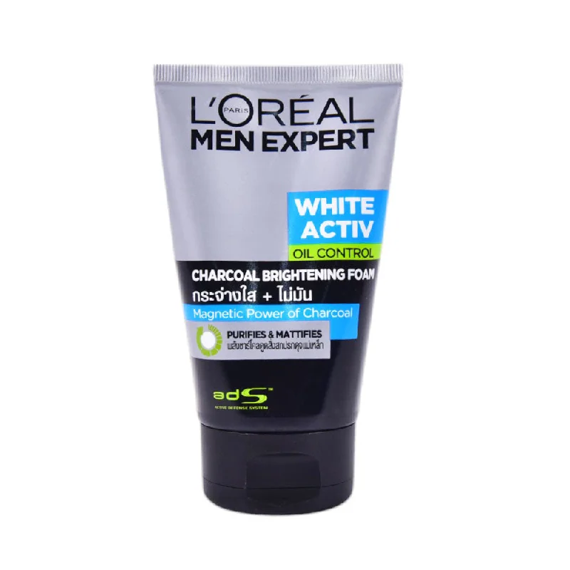 - Remote interactive pet feederLOREAL MEN EXPERT WHITE ACTIVE CHARCOAL FOAM 100ML