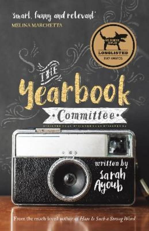- Air box TSA certified check-inThe Yearbook Committee