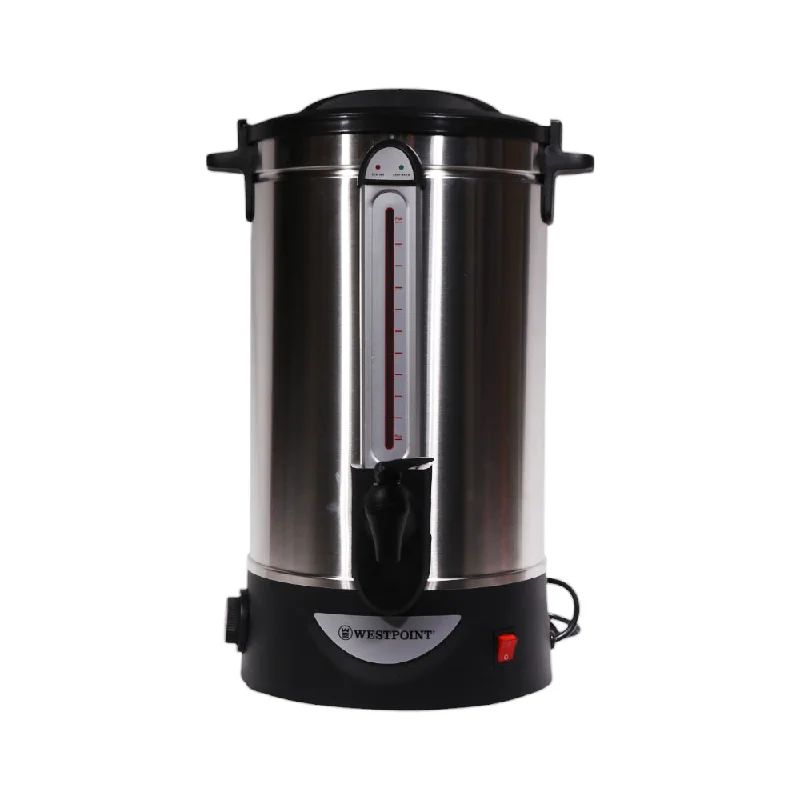 - ​​Christmas pet Christmas clothingWEST POINT WATER BOILER 6320