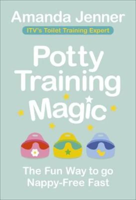 - Cat stress soothing sprayPotty Training Magic
