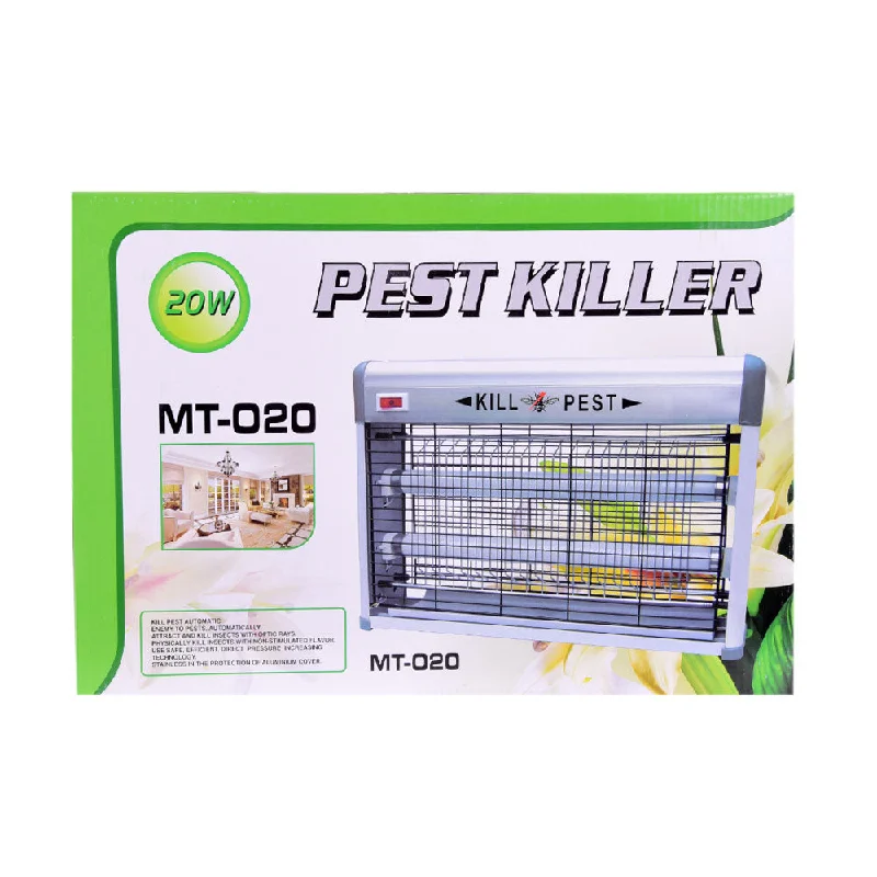 - ​​Pet toys under    yuanPEST KILLER INSECT KILLER MT-O20