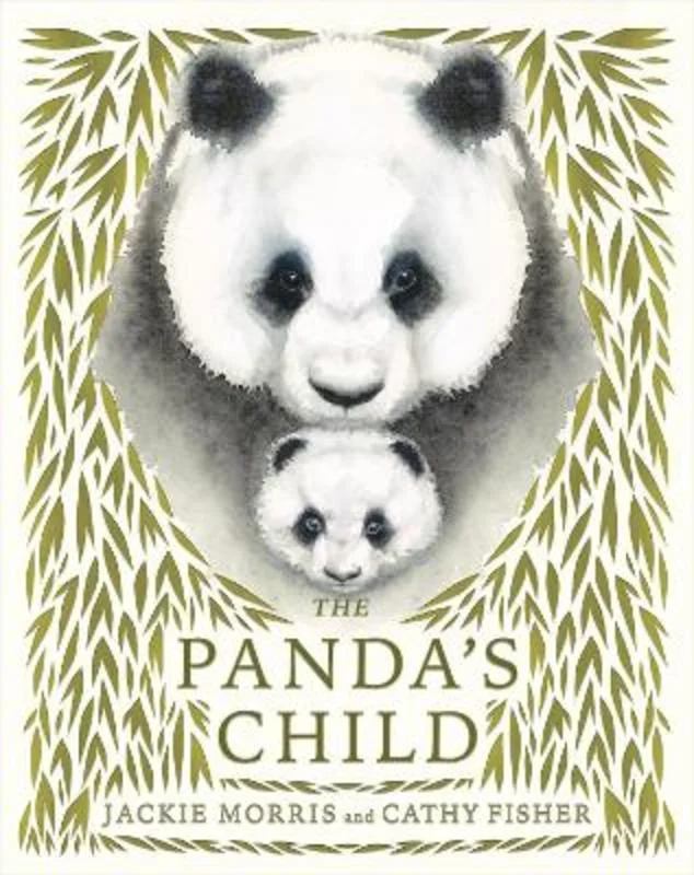 - ​​Christmas pet Christmas clothingThe Panda's Child