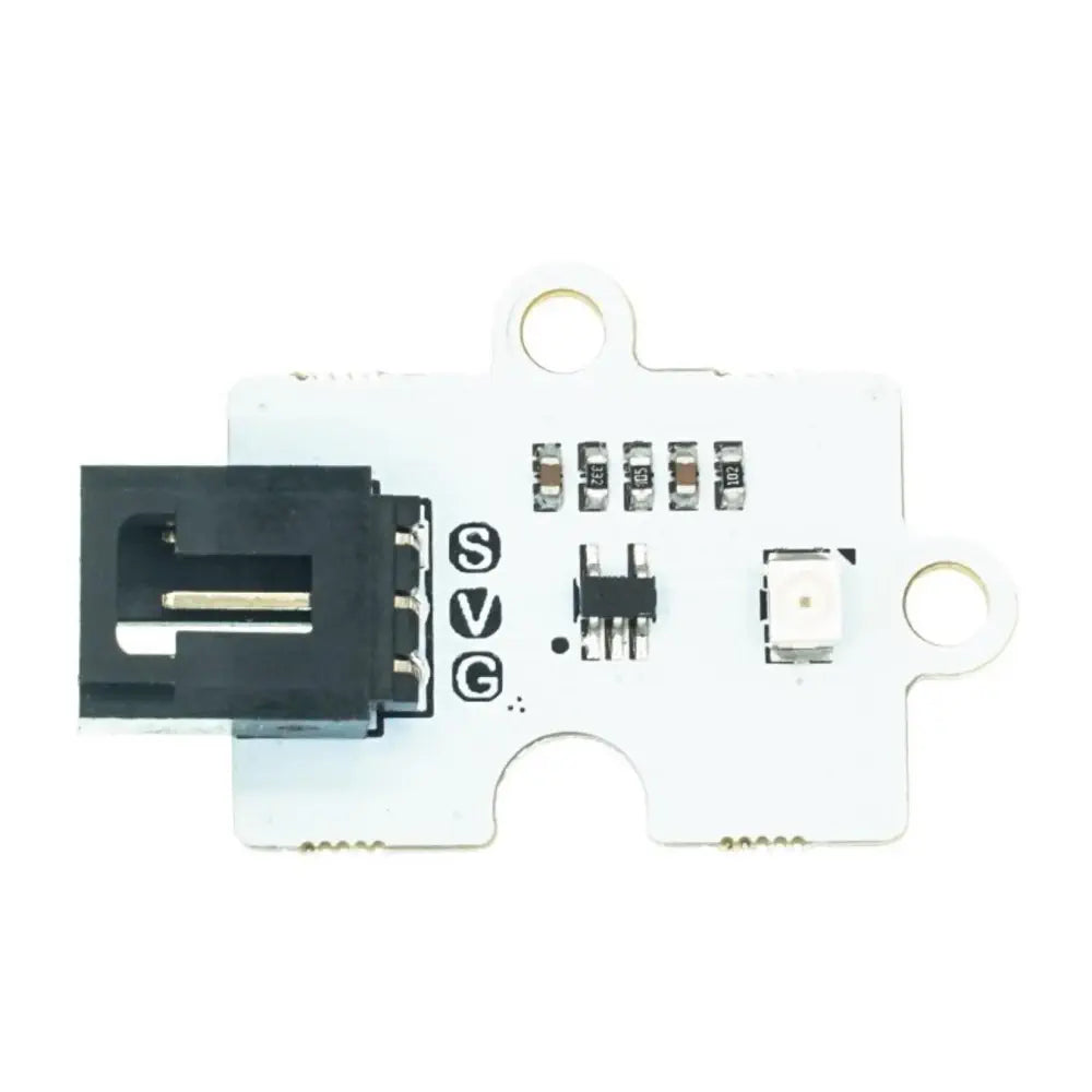 - Remote interactive pet feederOctopus Analog UV sensor (GUVA-S12SD)