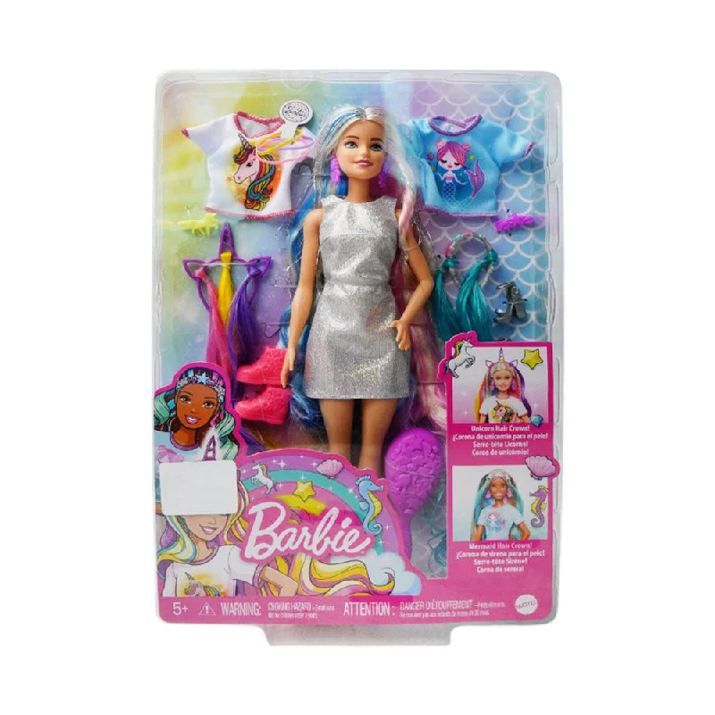 - Automatic induction pet water dispenserGHN03 BARBIE DOLL FAB FANTASY HAIR DOLL