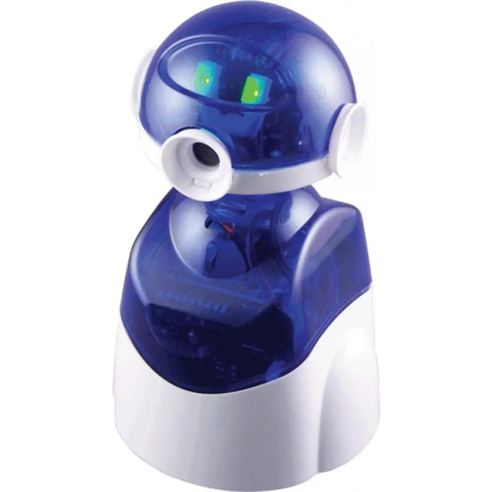 ---Elenco Follow Me Robot