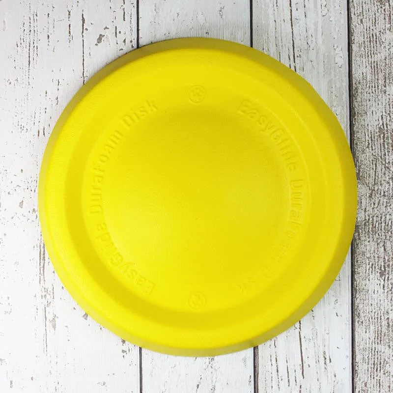 - Wooden pet toy recommendationsDurafoam Super Tough Foam Frisbee