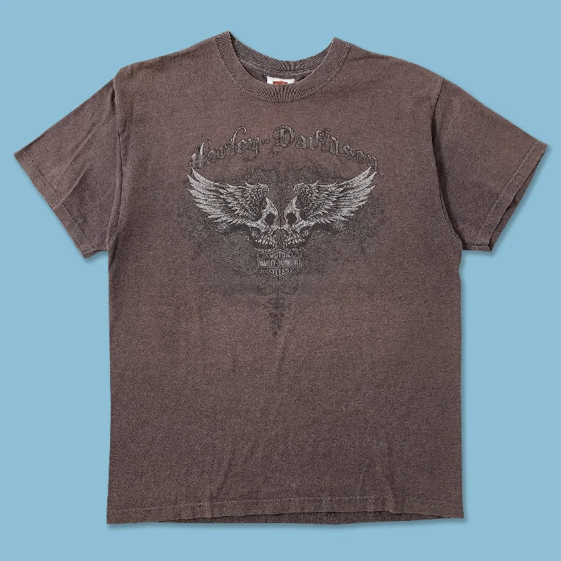 - Foldable and portable cat bagVintage Harley Davidson T-Shirt Large
