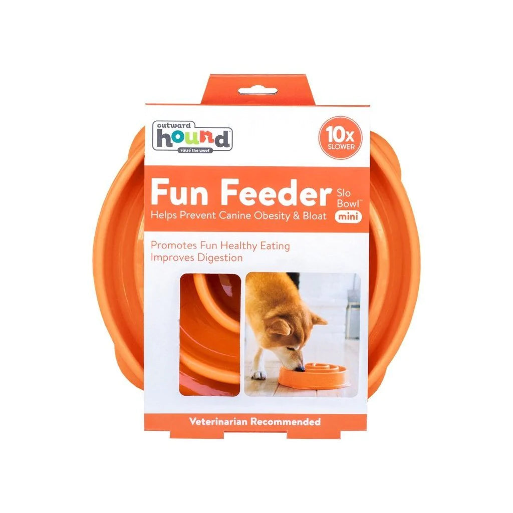 - Cat hair ball removal and hair removal creamOutward Hound – Fun Feeder Slo Bowl – Mini - Cat hair ball removal and hair removal creamOutward Hound – Fun Feeder Slo Bowl – Mini