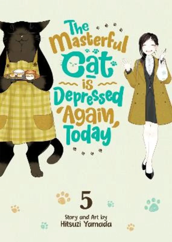- Christmas pet Christmas clothingThe Masterful Cat Is Depressed Again Today Vol. 5 - Christmas pet Christmas clothingThe Masterful Cat Is Depressed Again Today Vol. 5