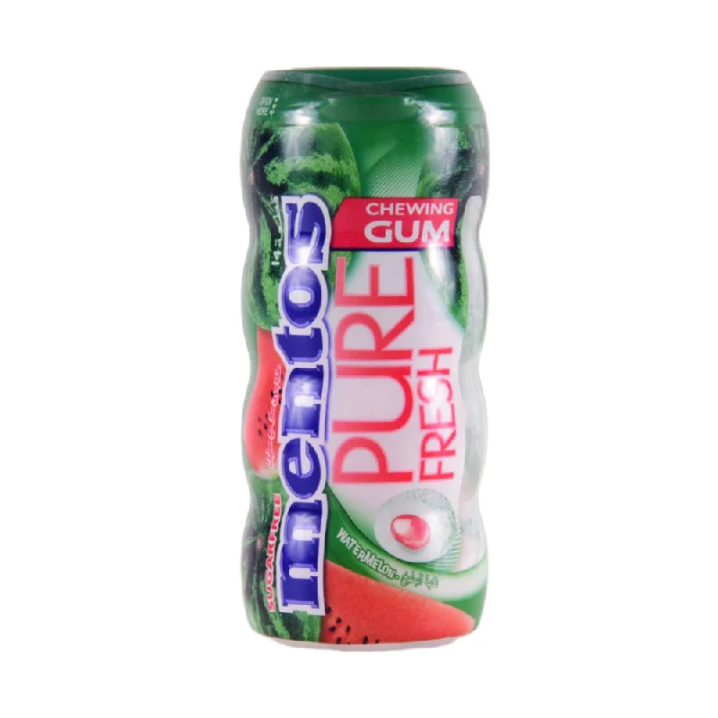  -Non-contact cat thermometerMENTOS PURE FRESH WATERMELON SUGARFREE CHEWING GUM 14PCS