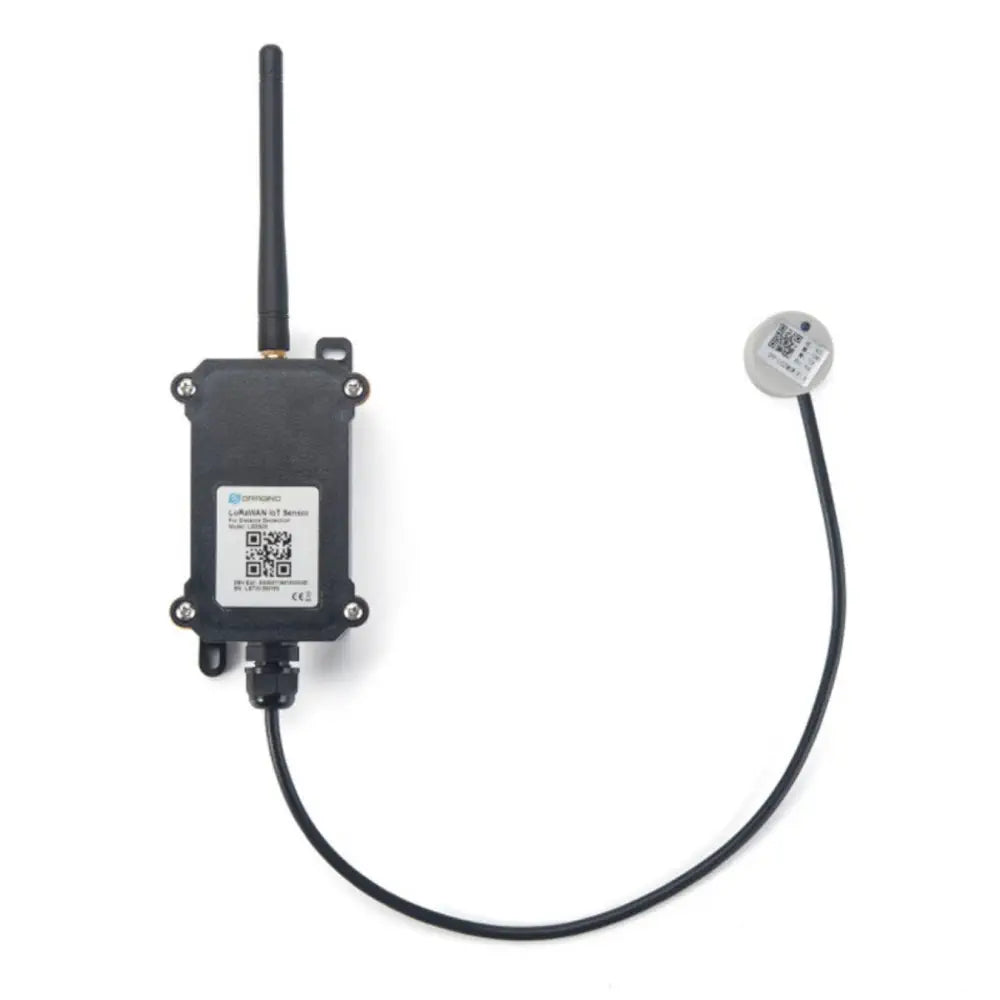 - Summer pet ice matDragino LDDS20 LoRaWAN Liquid Level Sensor (868 MHz)