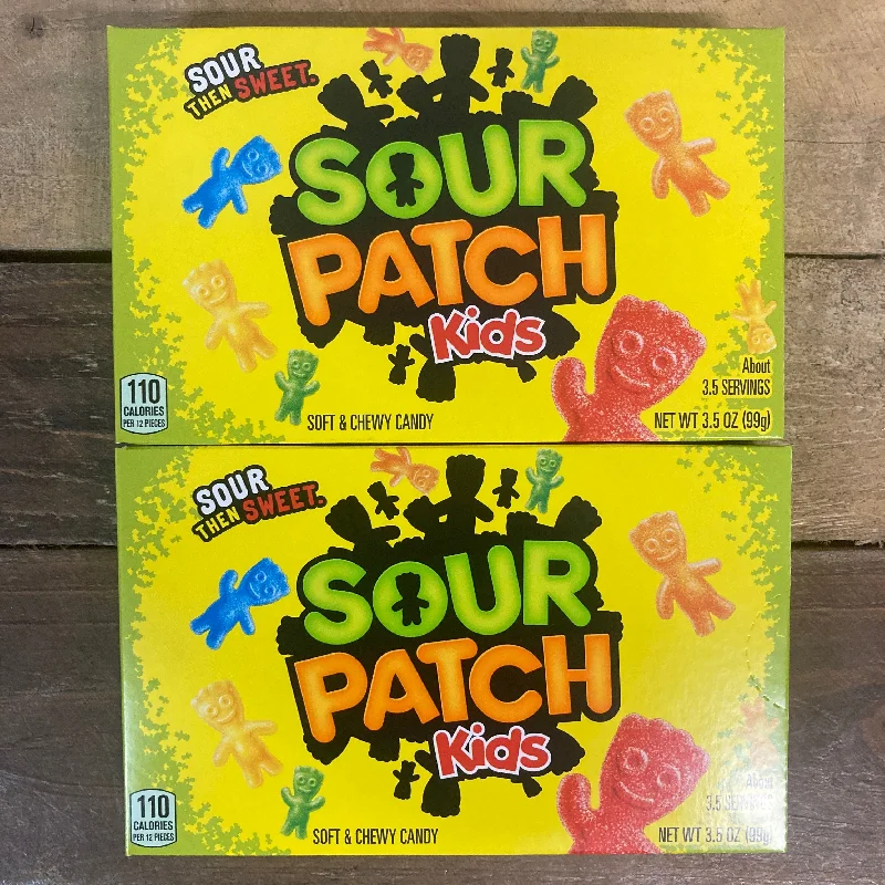 - Pet electric nail grinder silent model3x Sour Patch Kids Original Boxes (3x99g)
