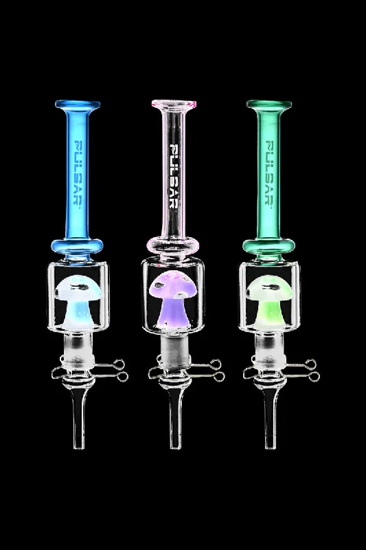 - Postoperative pet anti-licking Elizabethan collarPulsar Magic Shroom Quartz Tip Vapor Vessel
