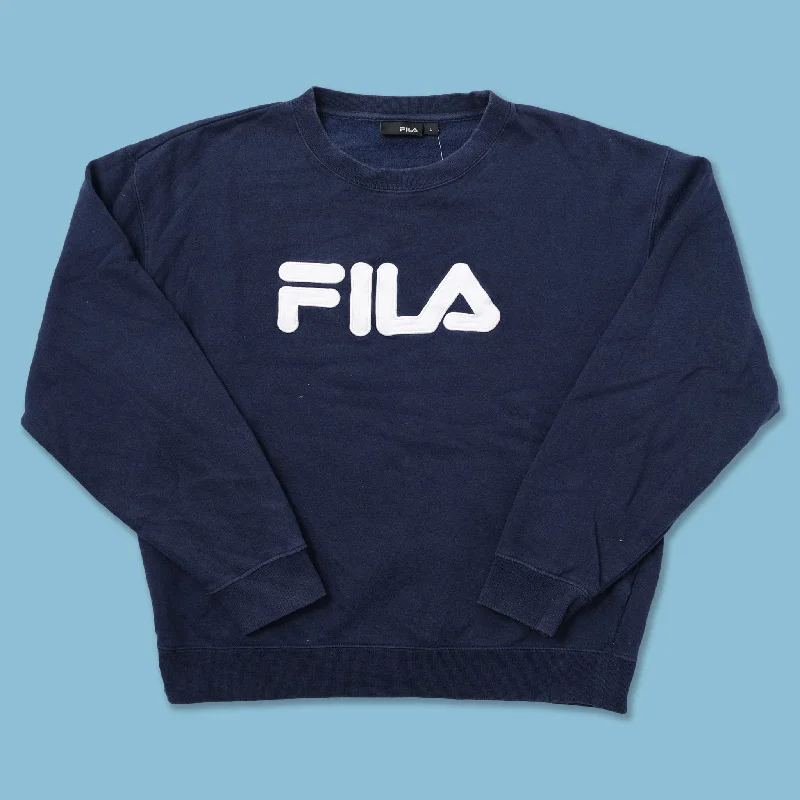 - Natural latex pet mattressVintage Fila Sweater Large