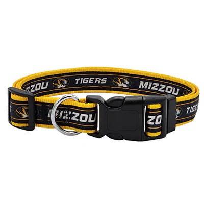 ### Cat accessoriesMissouri Tigers Dog Collar