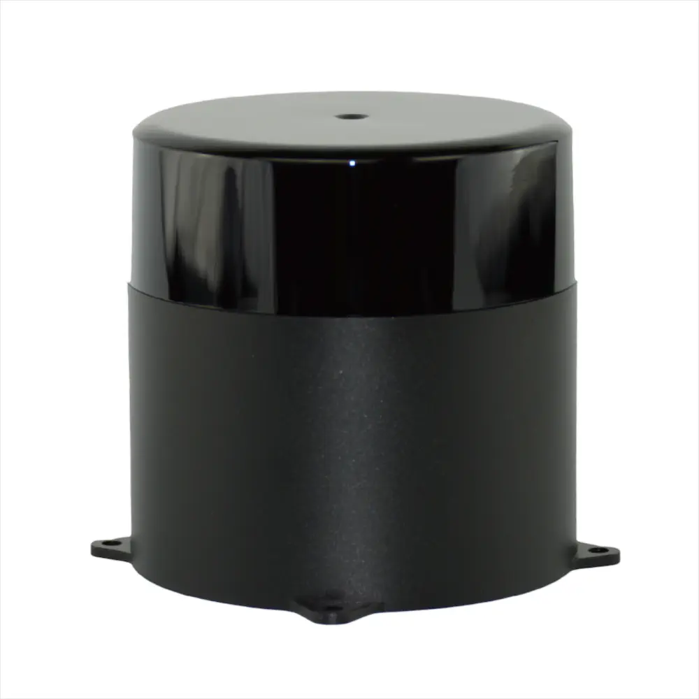 ---N40103B-P Mechanical 2D LIDAR - 360°, 30 m