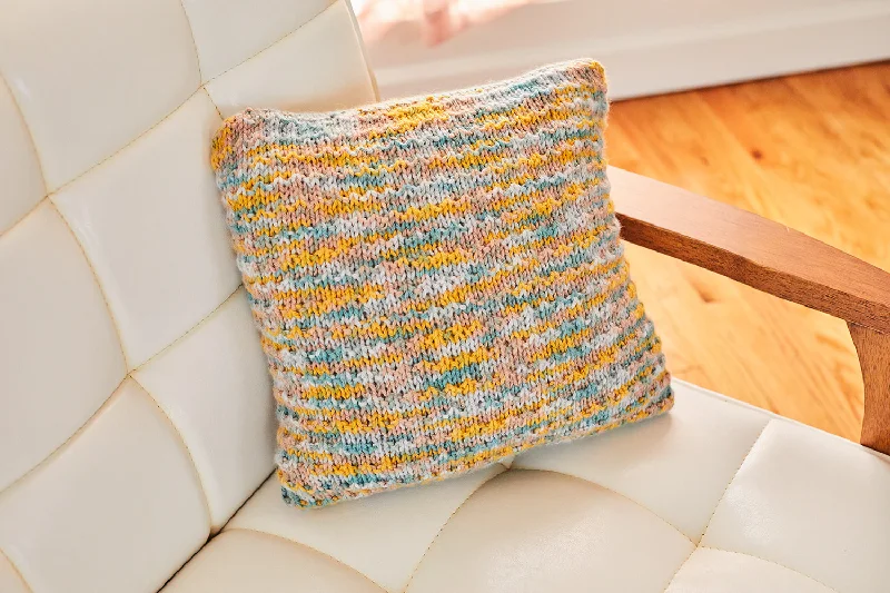 - Dog heart rate monitoring collarPeaceful Pillow (Knit)
